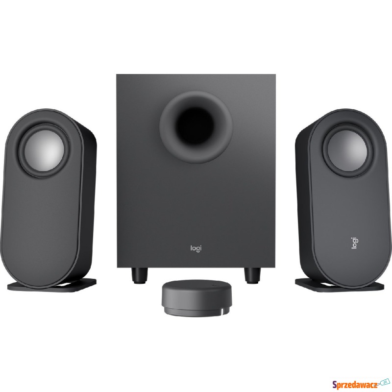 Logitech Z407 - Głośniki - Stargard