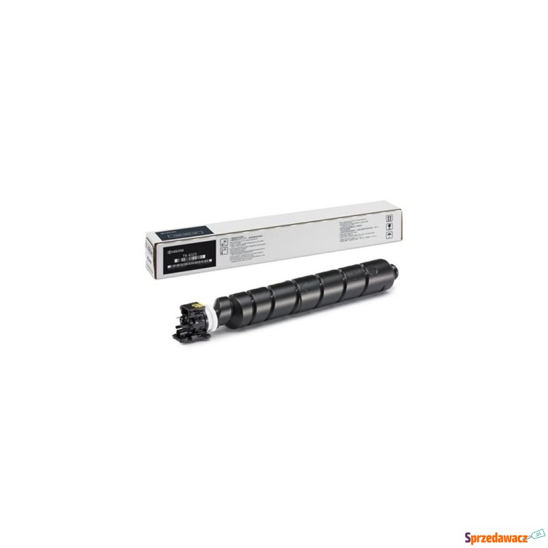 Toner Oryginalny Kyocera TK-6325 (1T02NK0NL0)... - Tusze, tonery - Krapkowice