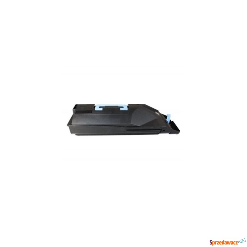 Toner Zamiennik TK-865K do Kyocera (1T02JZ0EU0)... - Tusze, tonery - Wałbrzych