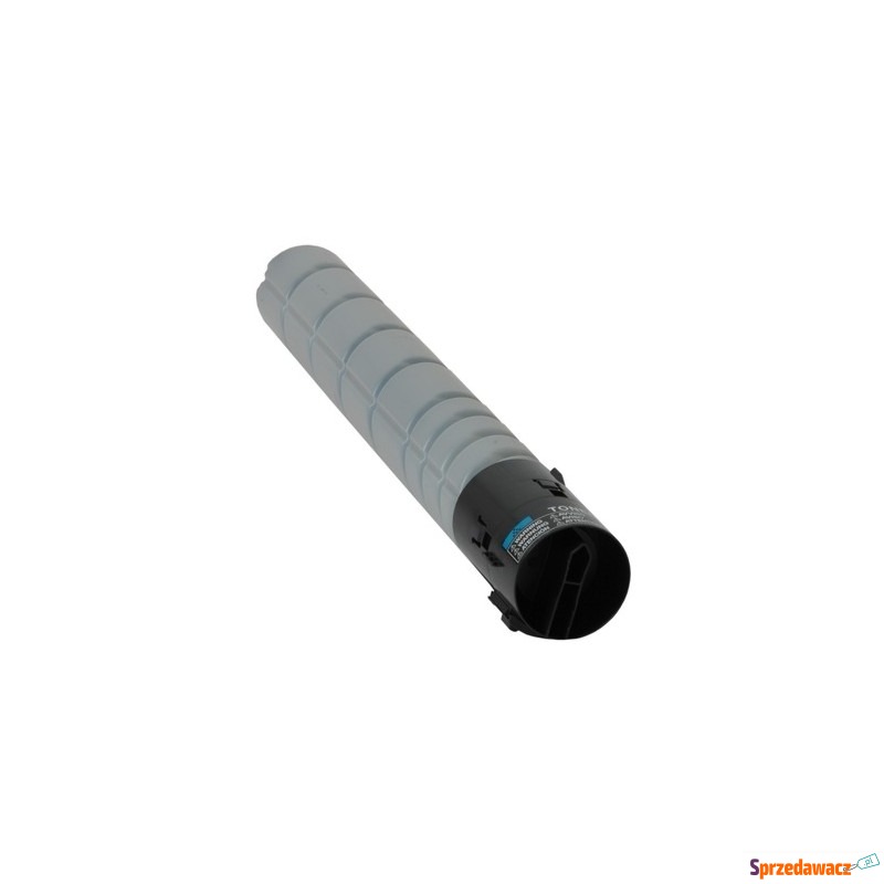Toner Zamiennik TN-322 do KM (A33K050) (Czarny)... - Tusze, tonery - Rybnik