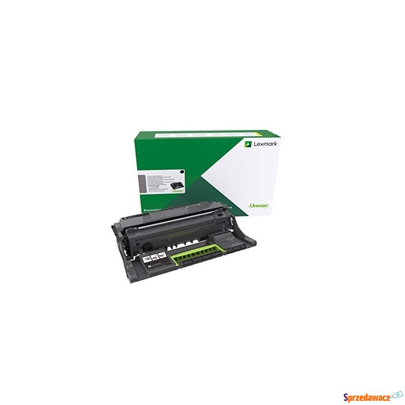 Bęben Oryginalny Lexmark 56F0Z (56F0Z00, 56F0Z0E,... - Bębny światłoczułe - Słupsk
