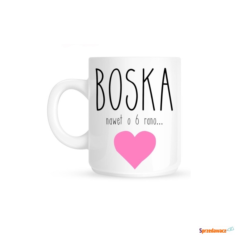 kubek dla dziewczyny - Kubki - Radom