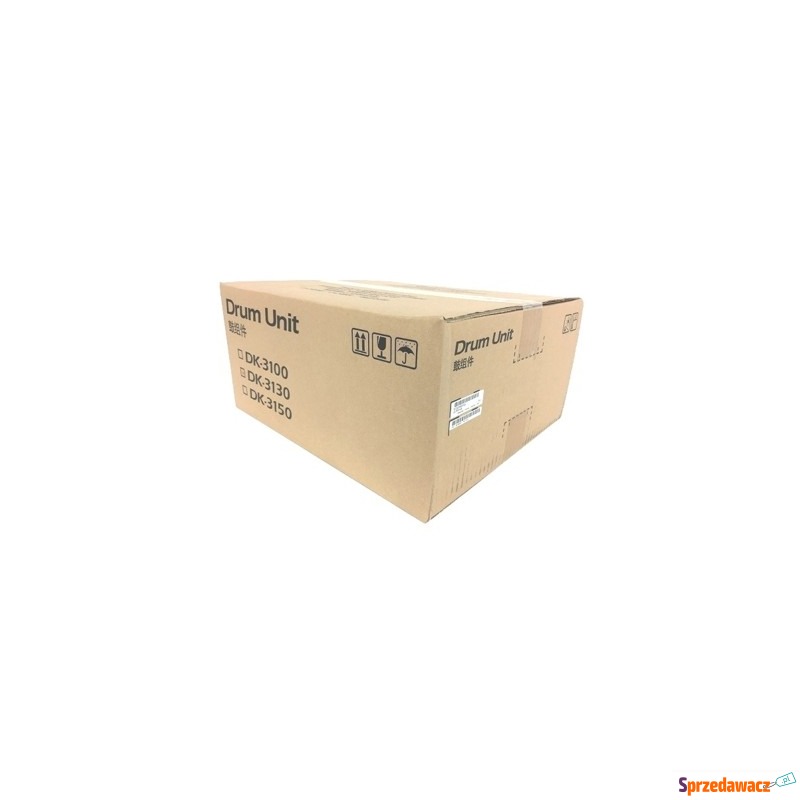 Bęben Oryginalny Kyocera DK-3130 (302LV93060)... - Bębny światłoczułe - Zielona Góra