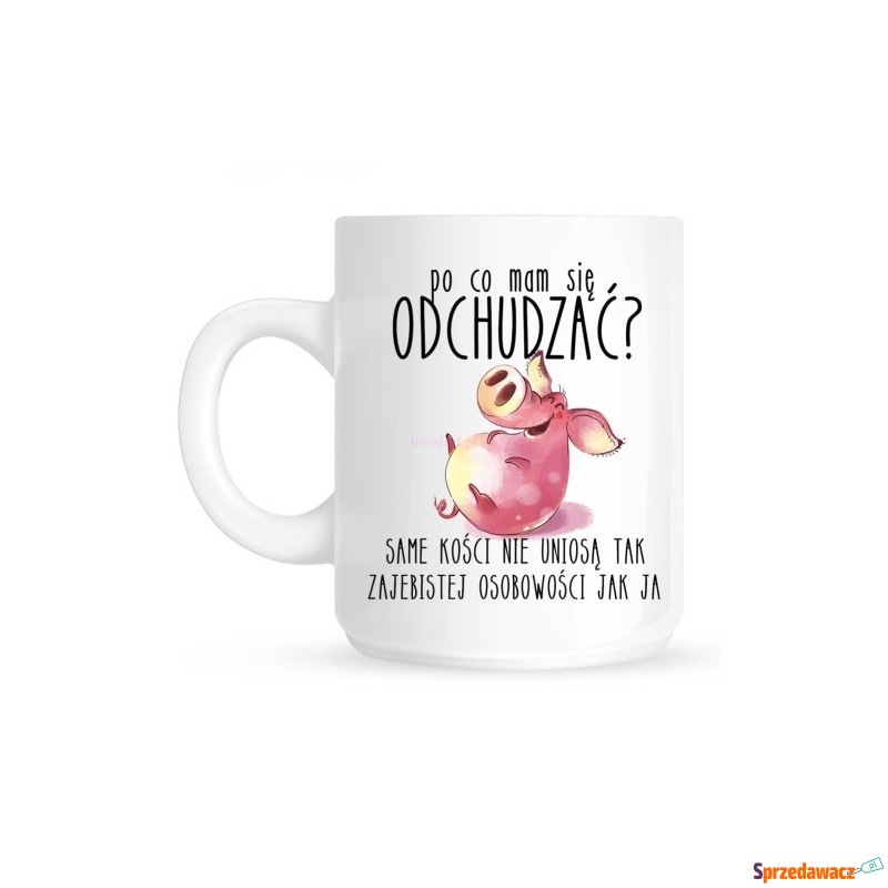kubek dla koleżanki z pracy na prezent - Kubki - Tarnów
