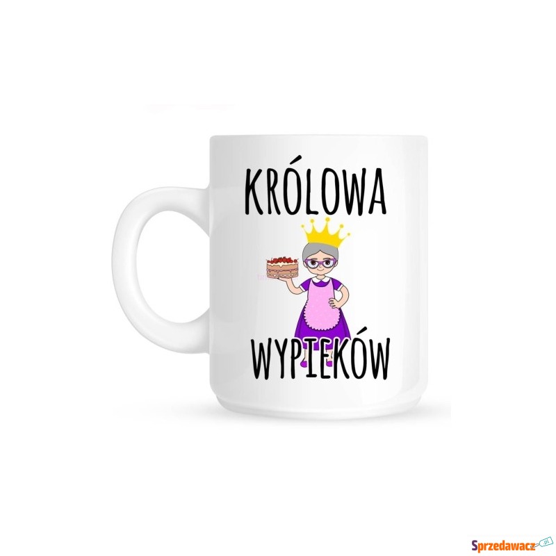 śmieszny kubek na prezent - Kubki - Inowrocław