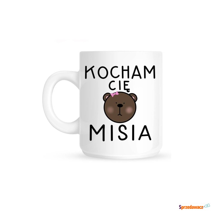 Kubek dla dziewczyny na prezent - Kubki - Zielona Góra