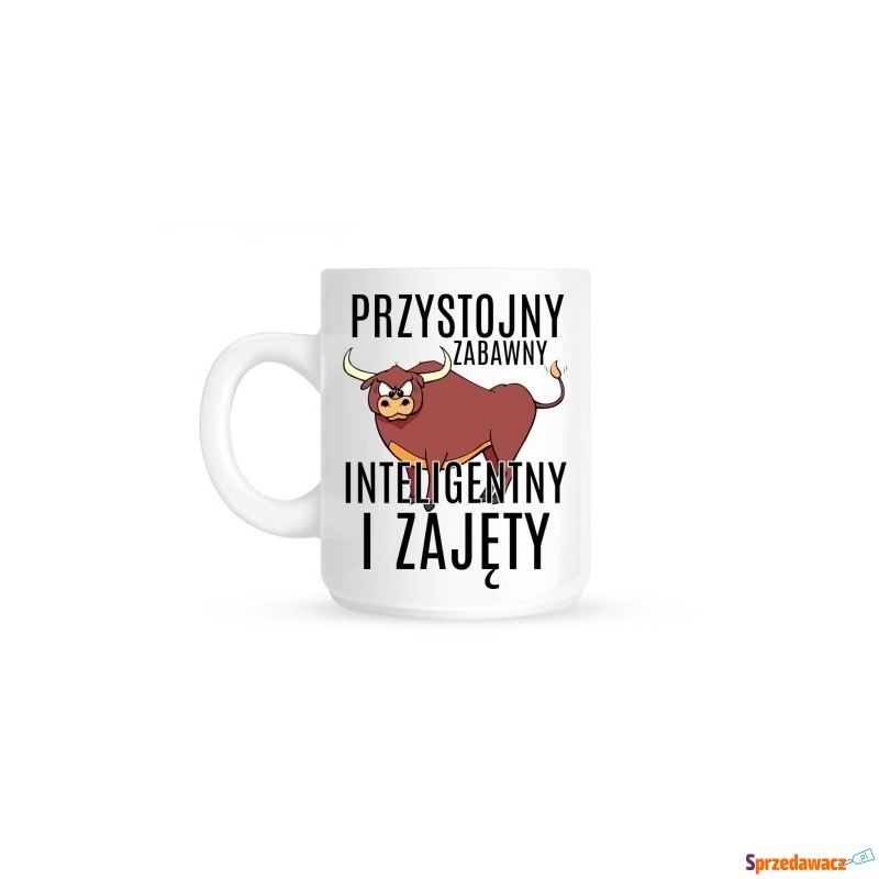 Kubek dla faceta na walentynki - Kubki - Grudziądz