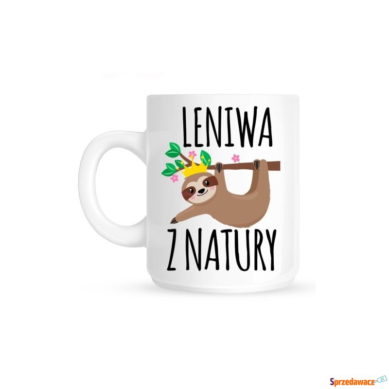 śmieszny kubek na prezent - Kubki - Nowa Ruda
