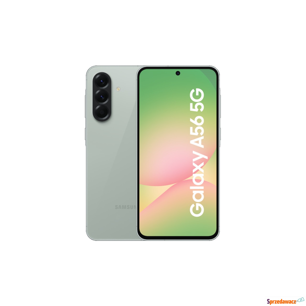 Smartfon Samsung Galaxy A56 5G...