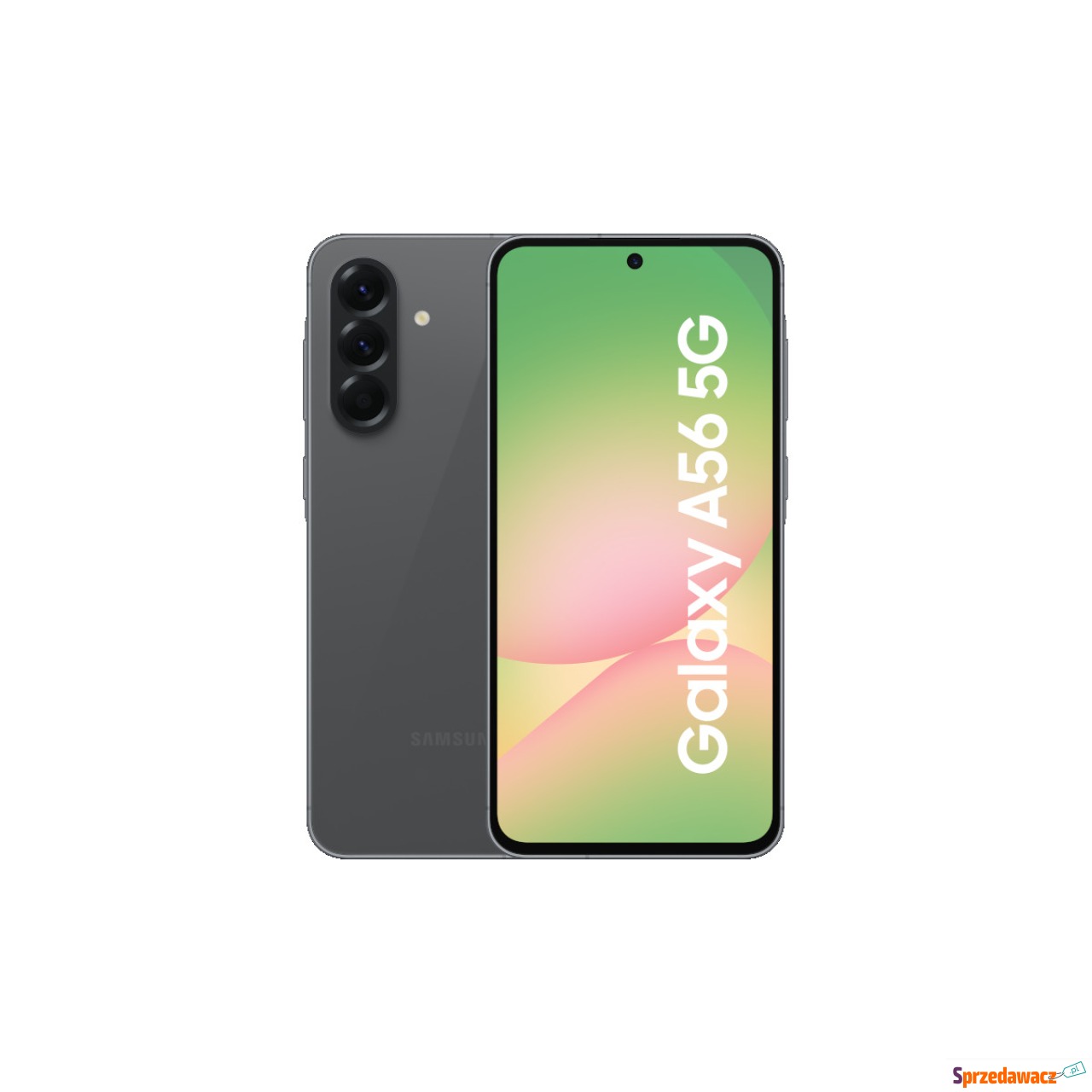 Smartfon Samsung Galaxy A56 5G...