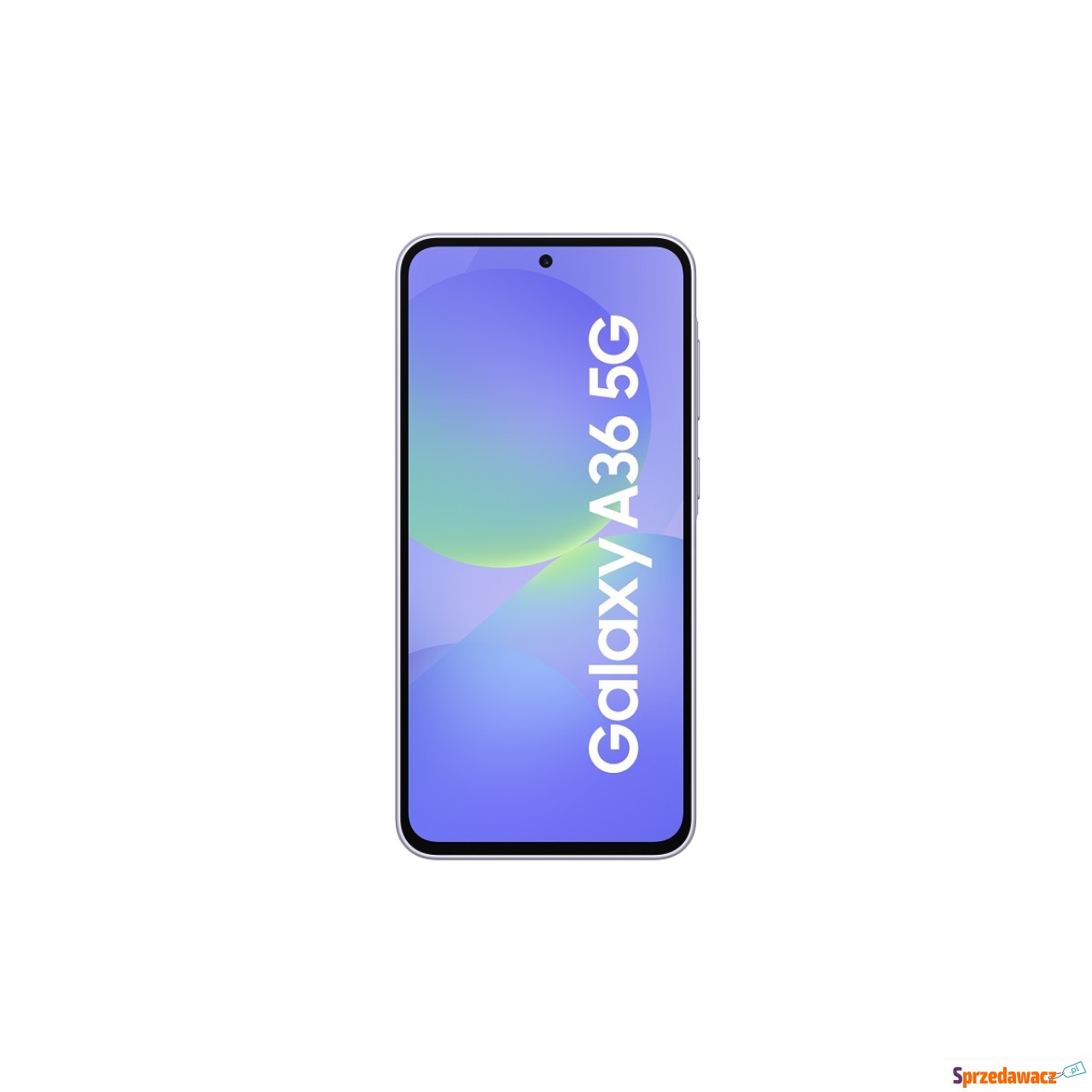 Smartfon Samsung Galaxy A36 8G...