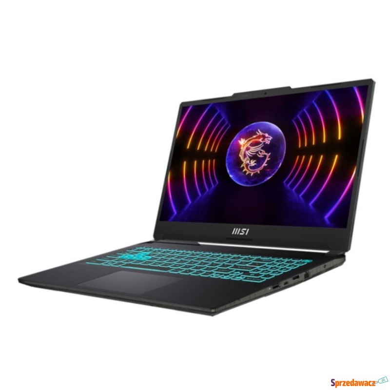 MSI Cyborg 15 A13VF-1485XPL -...
