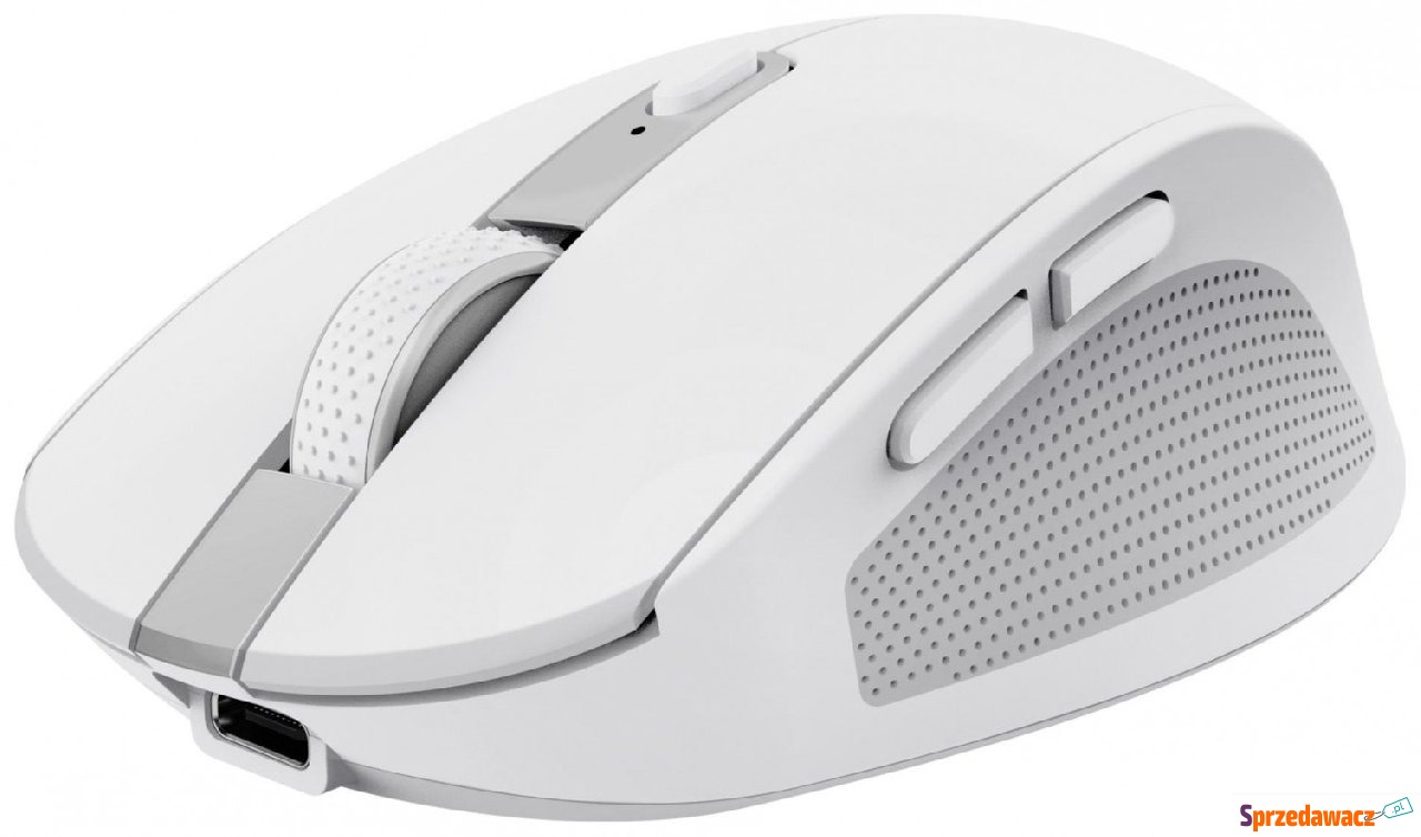 Myszka Trust Ozaa Compact bezp...
