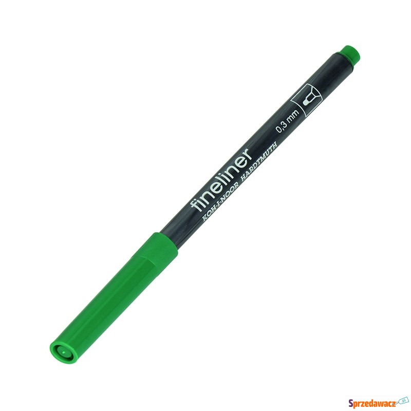 KIN CIENKOPIS 777021-05 COBALT...