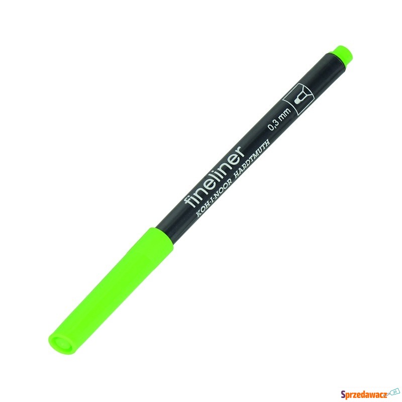 KIN CIENKOPIS 777021-06 LIGHT GREEN