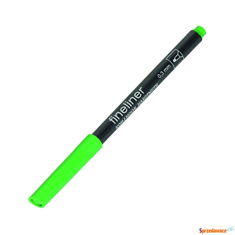 KIN CIENKOPIS 777021-08 GREEN
