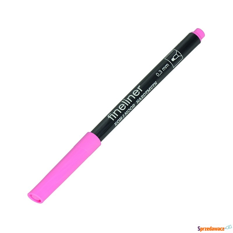 KIN CIENKOPIS 777021-09 LIGHT PINK