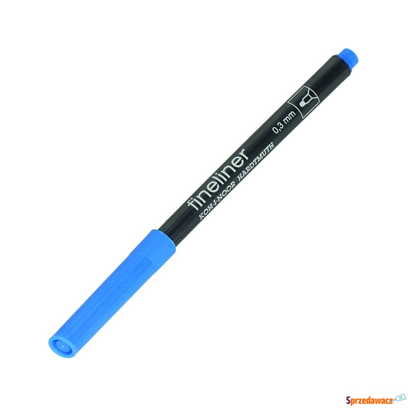 KIN CIENKOPIS 777021-14 ROYAL BLUE
