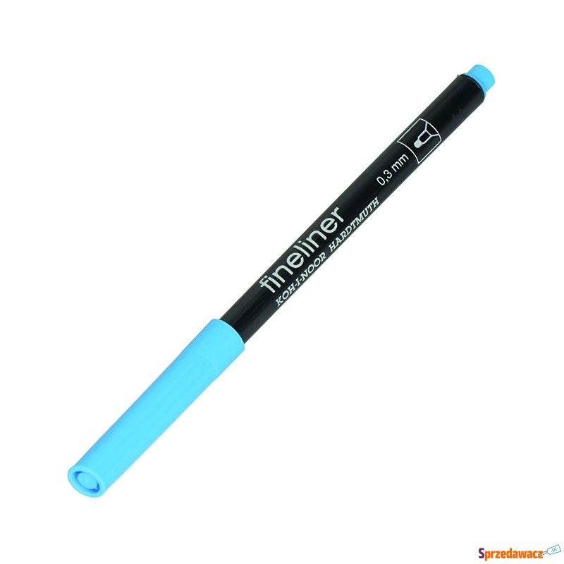 KIN CIENKOPIS 777021-13 LIGHT BLUE