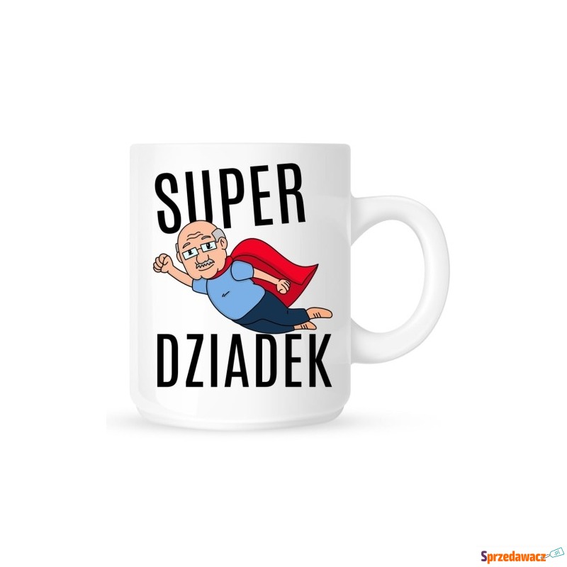Kubek dla dziadka
