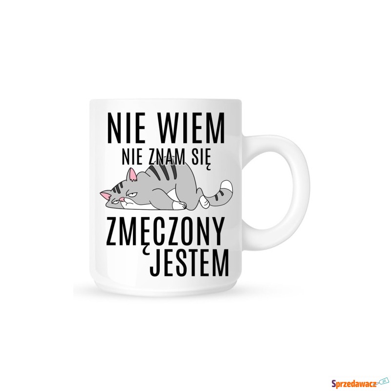 Kubek na prezent