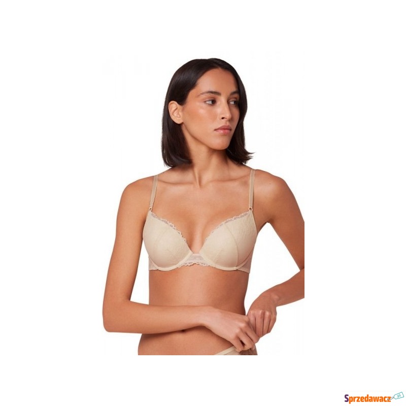 Biustonosz push-up Triumph Bright...