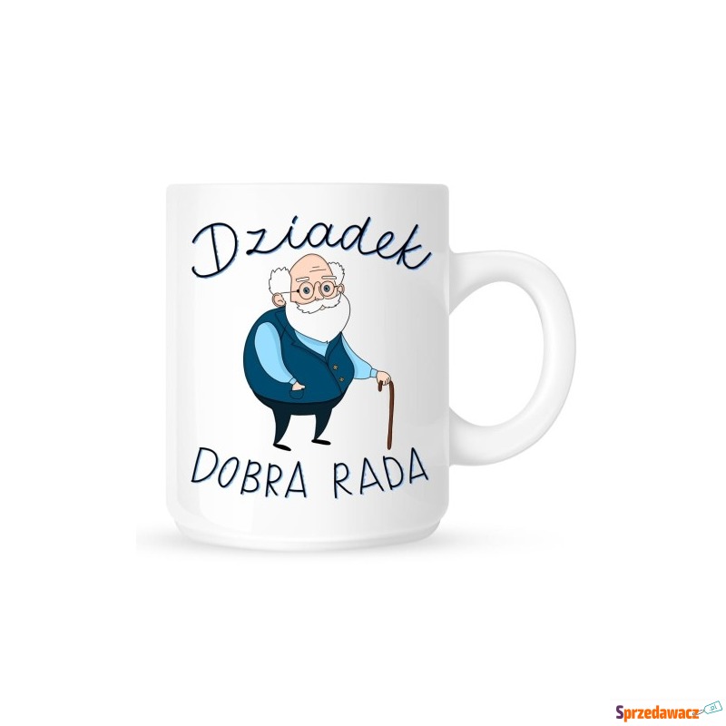 Kubek dla dziadka,prezent na dzień...