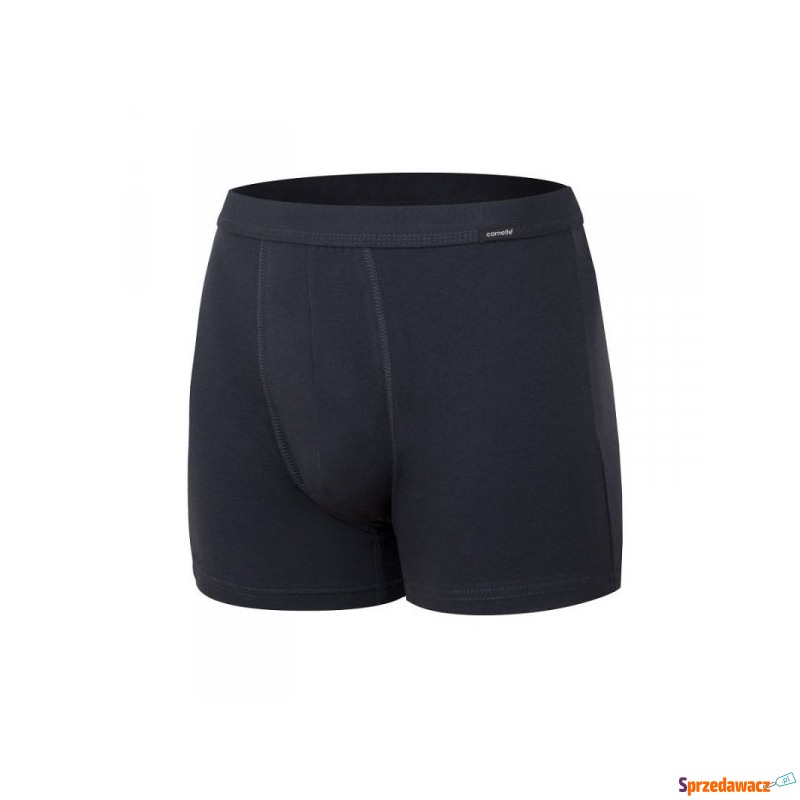 Bokserki męskie Cornette Authentic...