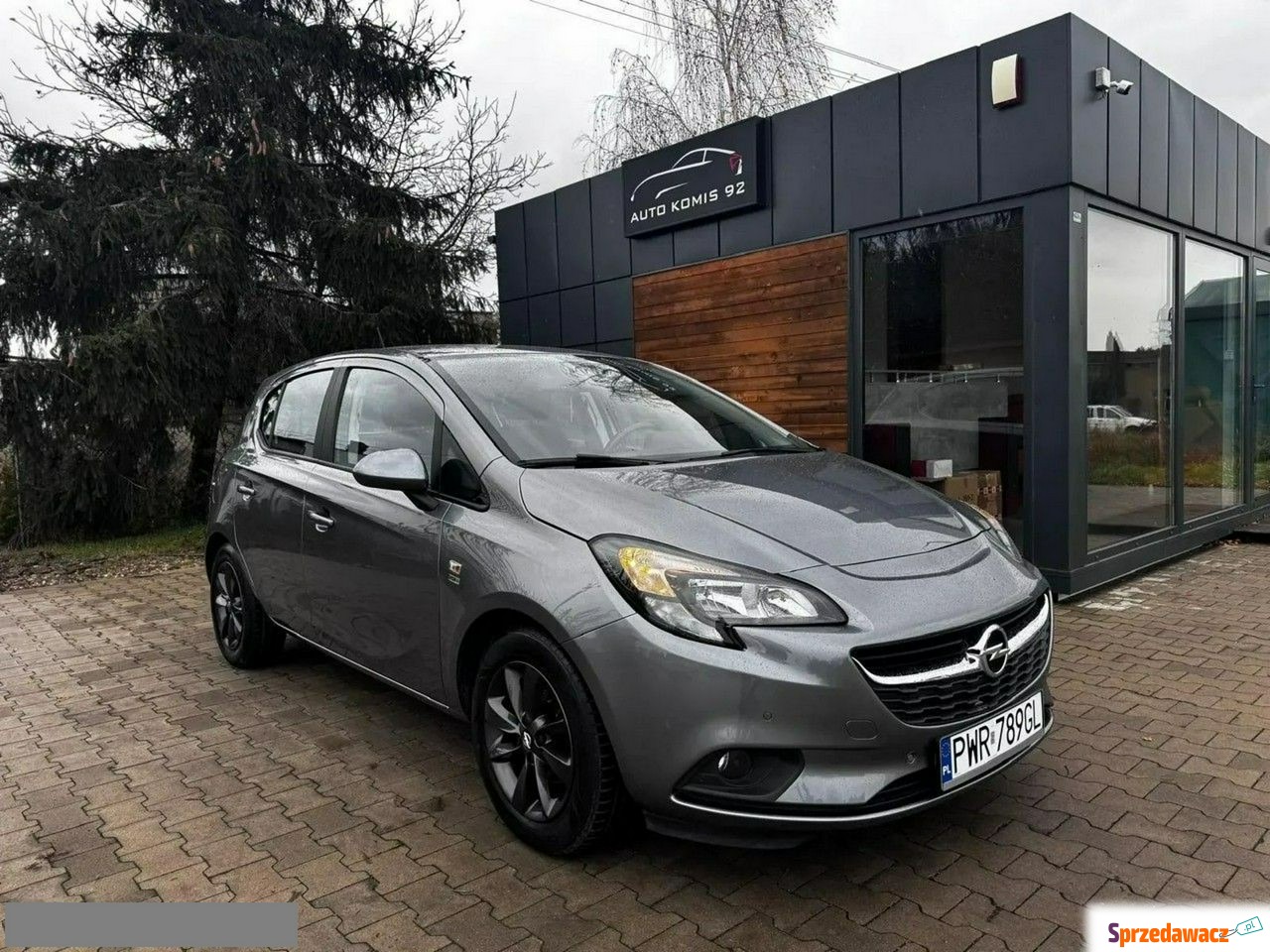 Opel Corsa 2019