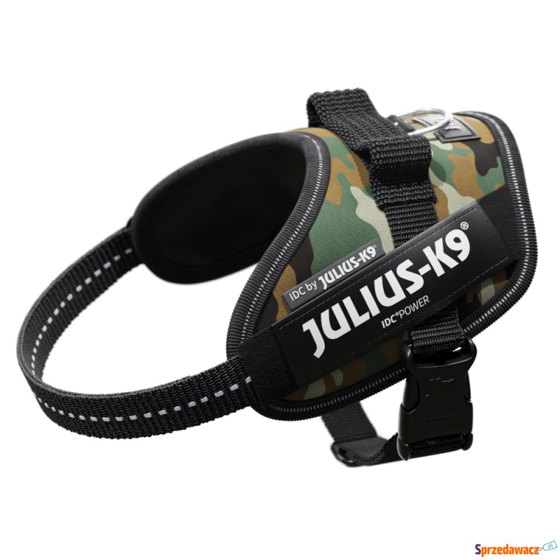 JULIUS-K9 IDC® Power Camouflage,...