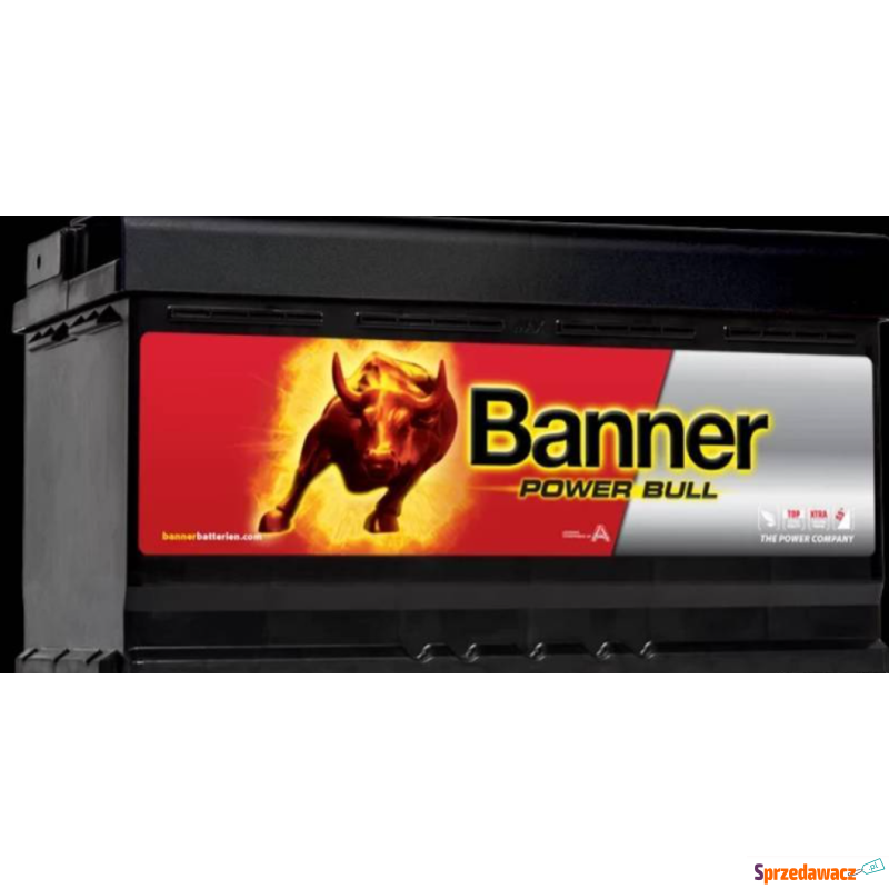 Akumulator 95Ah 780A Banner Power...