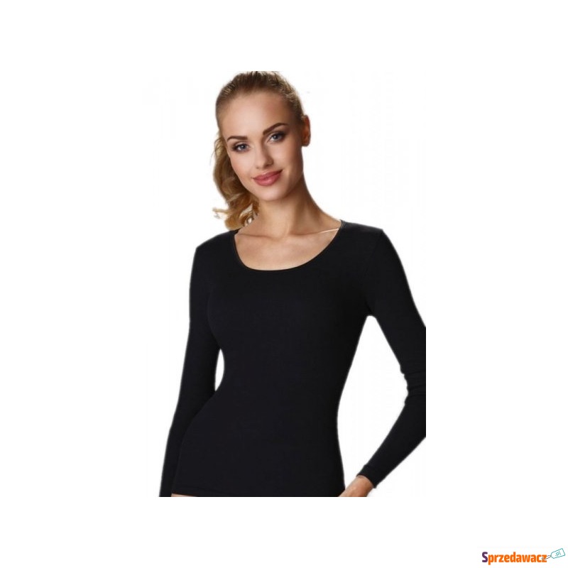 Bluzka damska Eldar Irene czarna...