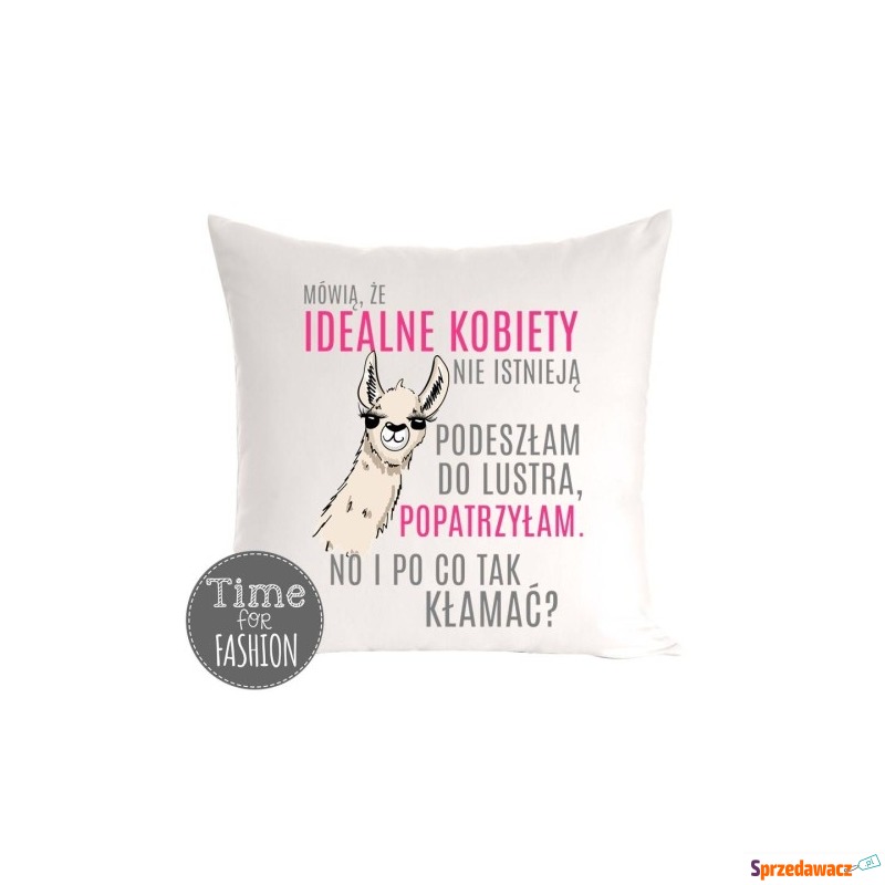 poduszka na prezent dla koleżanki