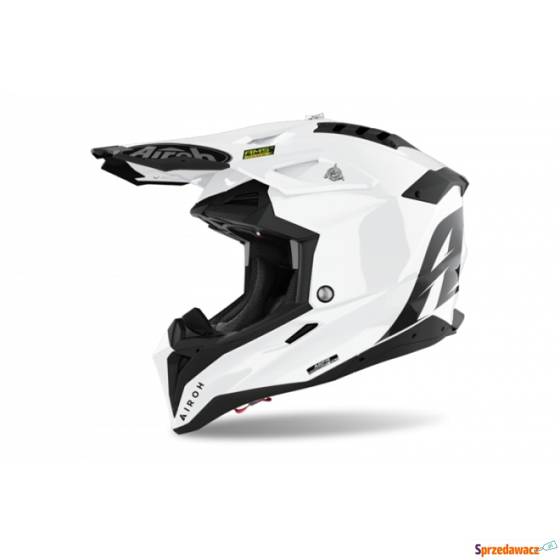 AIROH  KASK OFF-ROAD AVIATOR 3...