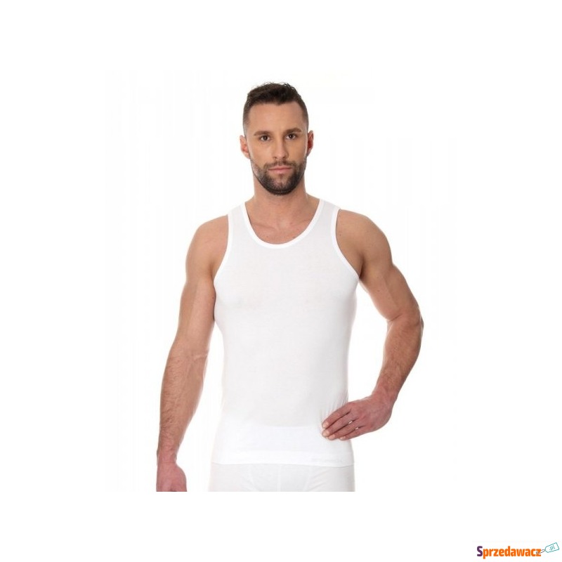 Koszulka męska Brubeck TA 00540A...