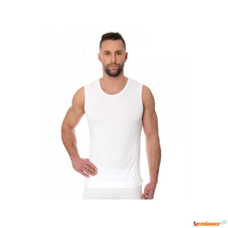 Koszulka męska Brubeck sl 0068A...