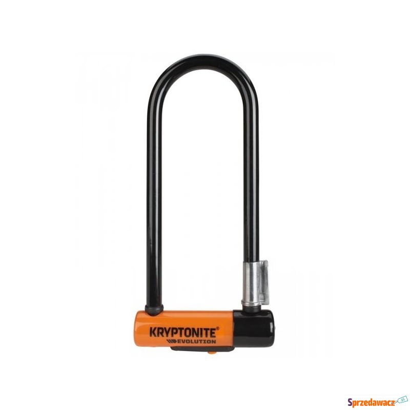 KRYPTONITE ZAPIĘCIE U-LOCK EVO...