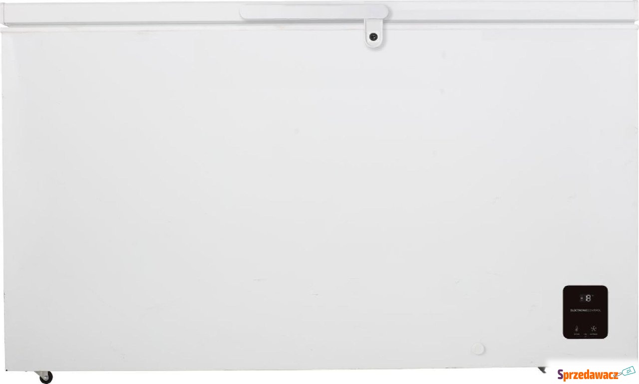 Lodówka Gorenje Chest Freezer FH43EAW
