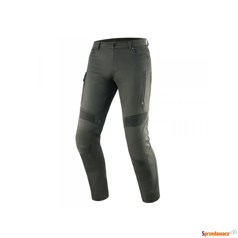 REBELHORN  SPODNIE MOTO JEANS...