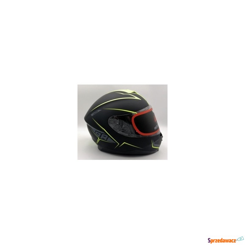 LAZER Kask Motocyklowy VERTIGO...