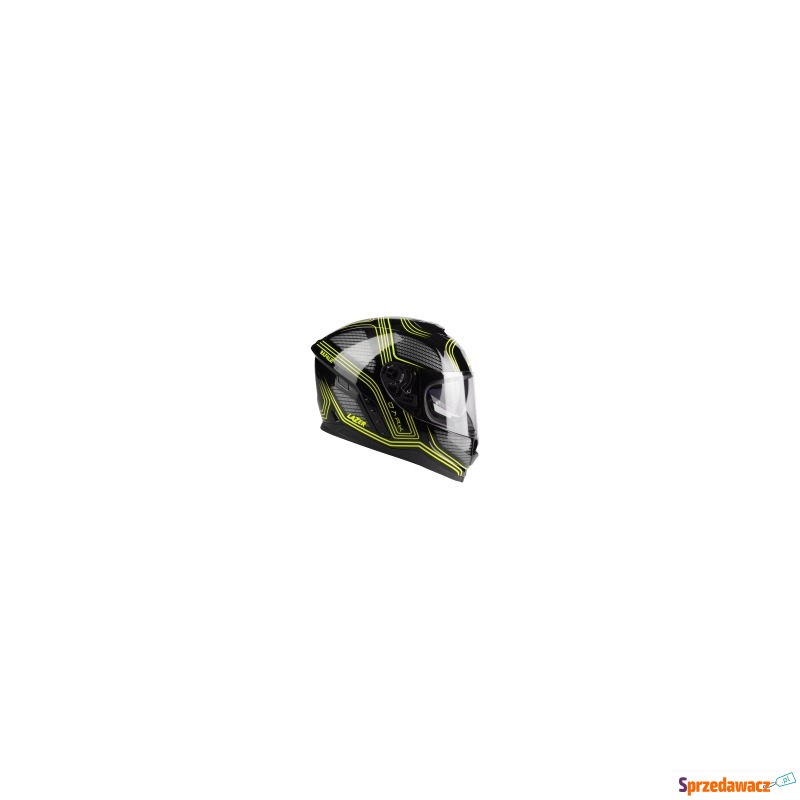 LAZER Kask Integralny RAFALE D...