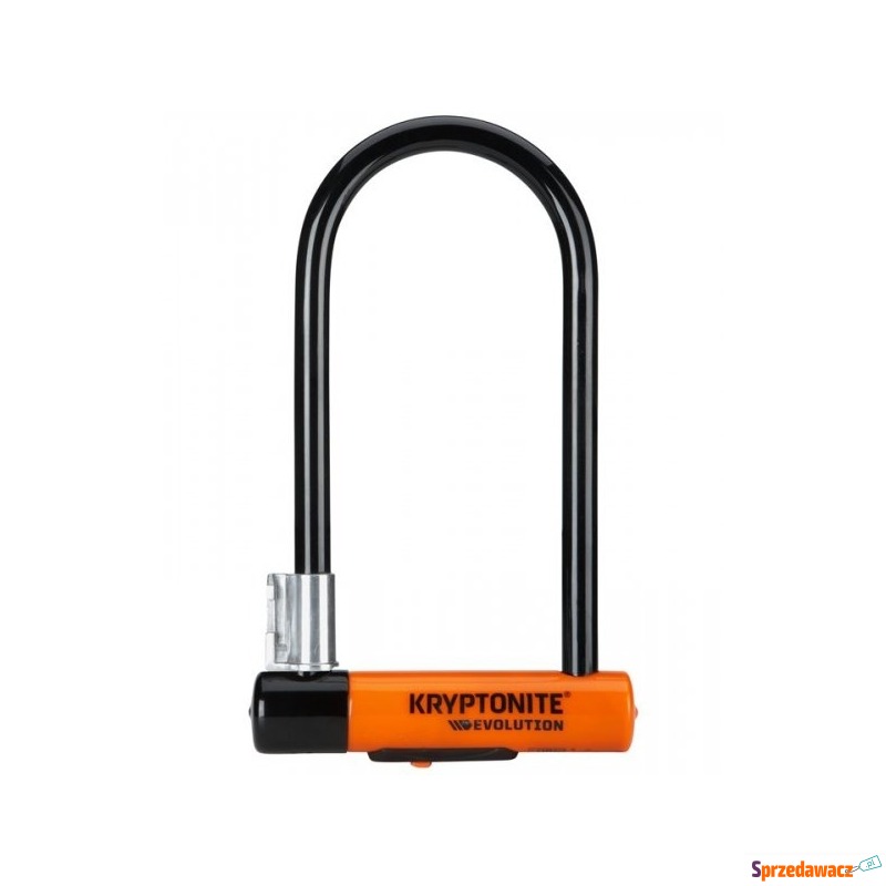 KRYPTONITE ZAPIĘCIE U-LOCK EVO...