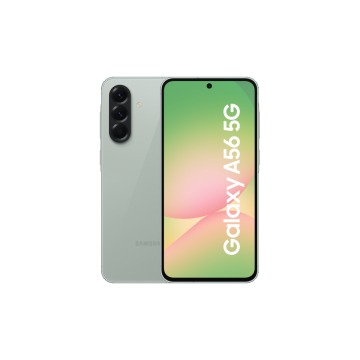 Smartfon Samsung Galaxy A56 5G 8/128GB Zielony
