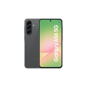 Smartfon Samsung Galaxy A56 5G 8/256GB Grafitowy