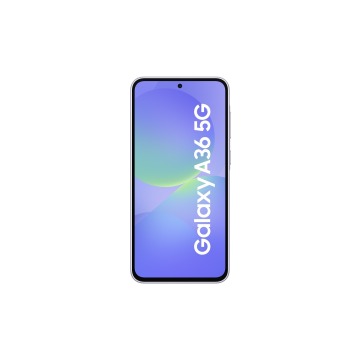 Smartfon Samsung Galaxy A36 8GB/256GB Biały