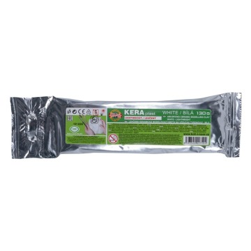 KIN GLINKA LEKKA SAMOUTWARDZALNA  131696 BIAŁA 130 G.
