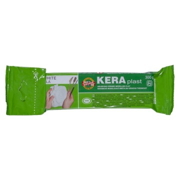 KIN GLINKA SAMOUTWARDZALNA 131708 BIAŁA 300 G.