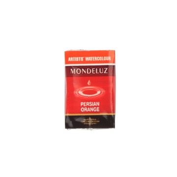 KIN FARBA AKW. MONDELUZ 1636320 PERSIAN ORANGE 320  8 G.