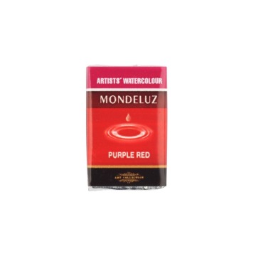 KIN FARBA AKW. MONDELUZ 1636324 PURPLE RED 324 8 G.