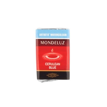 KIN FARBA AKW. MONDELUZ 1636503 CERULEAN BLUE 503 8 G.